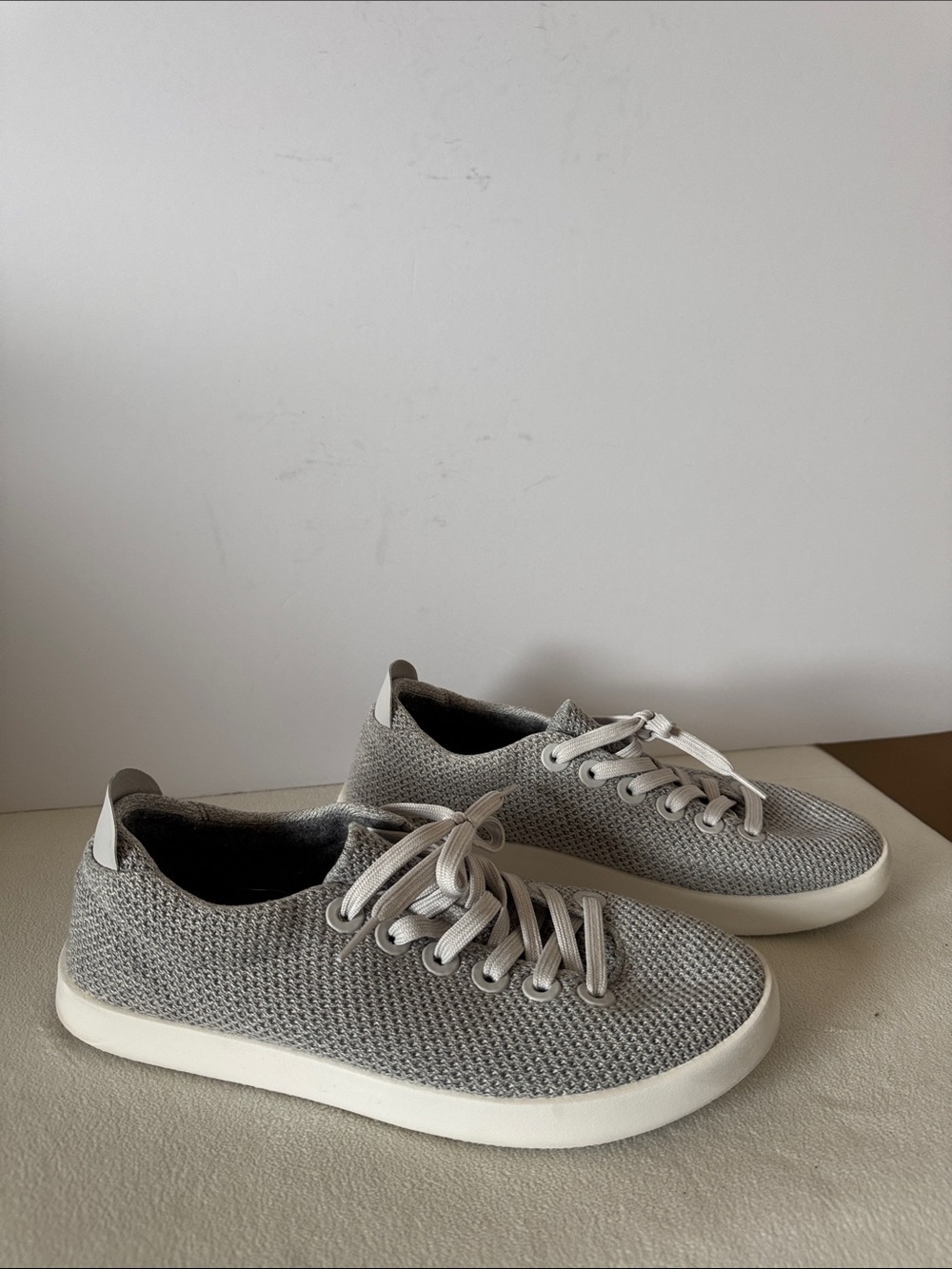 Allbirds mesh sneakers